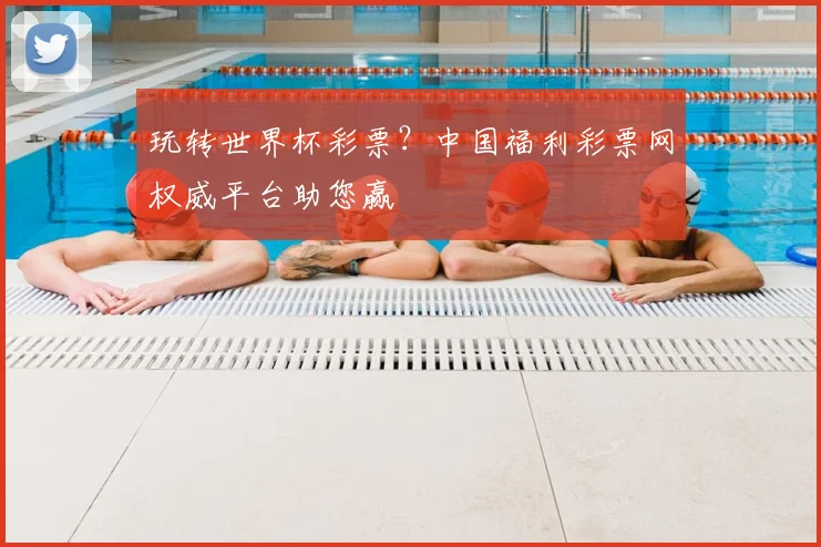 玩转世界杯彩票?中国福利彩票网权威平台助您赢