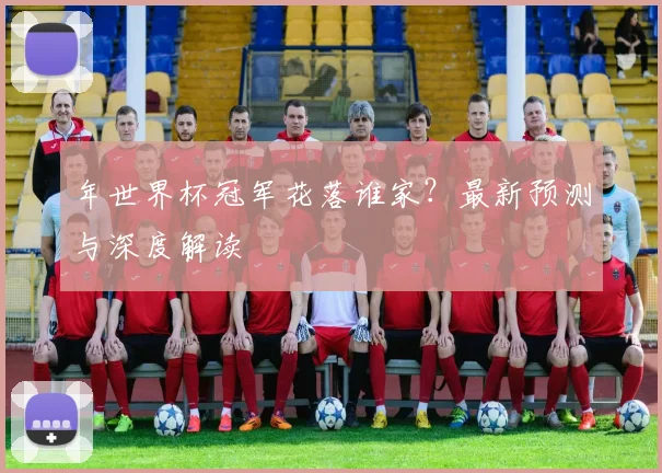 年世界杯冠军花落谁家？最新预测与深度解读